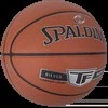 Krepšinio kamuolys SPALDING TF Sidabrinis Dydis 7