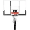 KREPŠINIO STOVAS SPALDING GOLD IN-GROUND™ DYDIS 54”