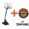 KREPŠINIO STOVAS SPALDING GOLD TF™ 54”