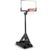 KREPŠINIO STOVAS SPALDING MOMENTOUS EZ ASSEMBLY 54"