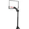 KREPŠINIO STOVAS SPALDING MOMENTOUS EZ ASSEMBLY 54"