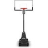 KREPŠINIO STOVAS SPALDING MOMENTOUS EZ ASSEMBLY 54"