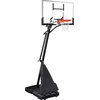 KREPŠINIO STOVAS SPALDING PLATINUM TF™ 60”