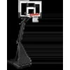 KREPŠINIO STOVAS SPALDING PLATINUM TF™ 60”
