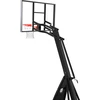 KREPŠINIO STOVAS SPALDING The Beast 60"