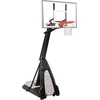 KREPŠINIO STOVAS SPALDING The Beast 60"