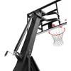 KREPŠINIO STOVAS SPALDING The Beast 60"