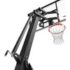 KREPŠINIO STOVAS SPALDING THE BEAST™ JR 54”