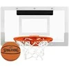 Spalding Mini lenta Arena Slam Jam 180°
