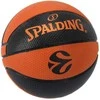 SPALDING ANTISTRESINIS KAMUOLIUKAS SPALDEEN EUROLEAGUE SKERSMUO 6 CM 2026