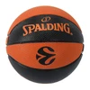 SPALDING ANTISTRESINIS KAMUOLIUKAS SPALDEEN EUROLEAGUE SKERSMUO 6 CM 2026