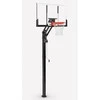 KREPŠINIO STOVAS SPALDING GOLD IN-GROUND™ DYDIS 54”