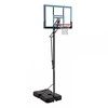 KREPŠINIO STOVAS SPALDING TF Gametime 48"