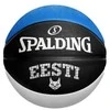 KREPŠINIO KAMUOLYS SPALDING EESTI 3 DYDIS