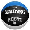KREPŠINIO KAMUOLYS SPALDING EESTI 7 DYDIS