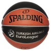 Krepšinio kamuolys SPALDING EUROLEAGUE LEGACY TF1000™ DYDIS 7