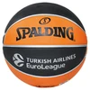 Krepšinio kamuolys SPALDING EUROLEAGUE VARSITY TF150™ 5 Dydis
