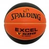 KREPŠINIO KAMUOLYS SPALDING EXCEL TF500™ DYDIS 5