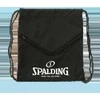 Spalding Sportinis Spaldig krepšys dydis 45x37cm