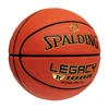 Krepšinio kamuolys SPALDING LEGACY TF1000™ FIBA APPROVED dydis 6
