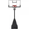KREPŠINIO STOVAS SPALDING PLATINUM TF™ 60”