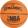 Suvenyrinis kamuoliukas SPALDING NBA SPALDEEN GAMEBALL (skersmuo 6cm)