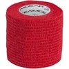 Juosta Select 10961, 5cm x 4,5m, raudona