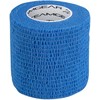 Apsaugų ir kojinių tvirtinimo juosta SELECT sock wrap DYDIS 5cm x 4,5 m