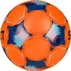 Select Futbolo kamuolys Brillant Super TB v25 FIFA Quality Pro oranžinis dydis 5
