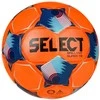 Select Futbolo kamuolys Brillant Super TB v25 FIFA Quality Pro oranžinis dydis 5