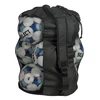 Krepšys SELECT v26 futbolo kamuoliams 10-12 kamuolių