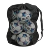 Krepšys SELECT v26 futbolo kamuoliams 10-12 kamuolių
