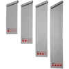 Pasipriešinimo guma SELECT Recoveryband 1-4 box