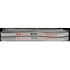 SELECT Pasipriešinimo guma Trainingband 2 MY TRAINING DYDIS one size