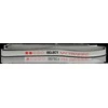 SELECT Pasipriešinimo guma Trainingband 2 MY TRAINING DYDIS one size