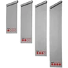 Pasipriešinimo guma SELECT Recoveryband 1-4 box