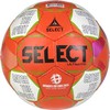 Select Rankinio kamuolys Ultimate EHF Euro Women v24 Official EHF Euro Ball size: 2