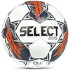 SALĖS FUTBOLO KAMUOLYS SELECT FUTSAL MASTER GRAIN V22 FIFA BASIC APPROVED