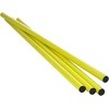 Select Pole for Agility set 4 pcs per set size 90 cm
