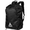 Select Backpack Milano w/net for ball 25 l