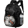 Select Backpack Milano w/net for ball 25 l