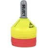 SELECT futbolo aikštės žymekliai v26 DYDIS 8 cm 24VNT