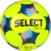 Select Futbolo kamuolys Brillant Super TB v25 FIFA Quality Pro Geltonas dydis 5
