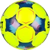 Select Futbolo kamuolys Brillant Super TB v25 FIFA Quality Pro Geltonas dydis 5