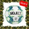 Salės futbolo kamuolys SELECT Futsal Super (FIFA Quality Pro)