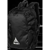 Select Backpack Milano w/net for ball 25 l