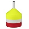 SELECT FUTBOLO AIKŠTĖS ŽYMEKLIAI 48 VNT DYDIS 8 cm