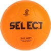 Select Paplūdimio rankinio kamuolys Duo Soft dydis:3