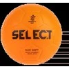 Handball SELECT DUO SOFT BEACH Size: 3