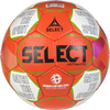 Select Rankinio kamuolys Ultimate EHF Euro Women v24 Official EHF Euro Ball size: 2